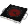 Image de Kalorik Tkg Ckp 1001, Plaque de cuisson amovible, Noir