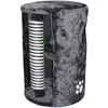 Image de EBI Scratching Post Tower Alabama (58 cm, Gris foncé), Arbre à chat