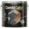 Image de Primaire Et Finition Combicolor 2.5l Gris Anthracite Ral7016 Ral 7016