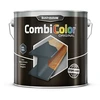 Image de Primaire de protection antirouille et finition CombiColor Original gris anthracite RAL 7016 seau 2,5 l RUST-OLEUM 7389.2.5