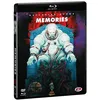 Image de Memories Combo Blu-ray DVD