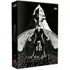 Image de The Big O Saison 1 25ème Anniversaire Édition Collector Limitée L'Intégrale Blu-ray