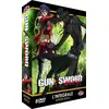 Image de Coffret intégrale gun x sword