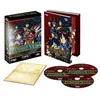 Image de Coffret Fushigi Yugi Partie 1 Edition Gold DVD