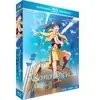 Image de Nisemonogatari Blu-ray