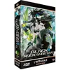 Image de Coffret Black Rock Shooter L'intégrale Edition Gold DVD