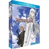 Image de Coffret intégrale jormungand [Blu-ray] [FR Import] en occasion ou reconditionné