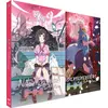 Image de Nekomonogatari White (1er arc de la Saison 2 de Monogatari)