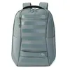 Image de Hedgren - Sac à dos "Handle" M gris vert - 28 x 40 x 17 cm - Vert