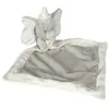Image de disney peluche doudou dumbo - beige