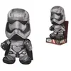 Image de Peluche Star Wars VII Captain Phasma Disney 25 cm