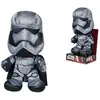 Image de Simba Peluche Star Wars - Capitaine Phasma 25 (28 cm)