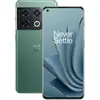 Image de OnePlus 10 Pro (256 Go, Forêt d'émeraude, 6.70", Double SIM, 5G), Téléphone portable, Vert