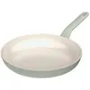 Image de BergHoff Bratpfanne Leo Balance Sage 28 cm, Material: Recycling, Poêle + casserole, Vert