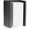 Image de Philips, Éclairage d'extérieur, Pont Ecomoods (970 lm, E27, IP44)