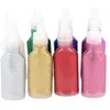 Image de 8 tubes colle à paillettes 20ml - artemio 10005006