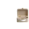 Image de Petite valisette en bois 13 cm - artémio