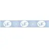 Image de Masking Tape Renne bleu clair