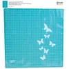 Image de Tapis de découpe autocicatrisant 32 x 32 cm