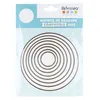 Image de Matrice de découpe (die) cercles grand - artémio