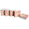 Image de ARTEMIO Set 36 tampons en bois Alphabet majuscule