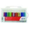 Image de Set 15 tubes de colle à paillettes 10 ml
