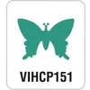 Image de Perforatrice à levier - Papillon - 12 mm
