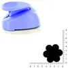 Image de Géante perforatrice - Fleur - Env 4.5 cm