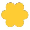 Image de Artemio perforatrice gm fleur