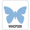 Image de Perforatrice à levier - Papillon - 50 mm