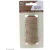 Image de Corde naturelle - 1 mm x 60 m