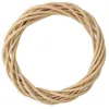 Image de Couronne en osier 15cm