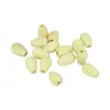 Image de Perles bois - Lucy - Goutte - 12mm - 25 pièces