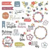 Image de Formes de découpe - Die-cuts - Couleurs Nature