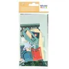 Image de Set Papeterie Cartes/Enveloppes/Etiquettes Noël