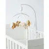 Image de Mobile musical bras plastique Babou & Kendi
