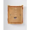 Image de 6 protections lit parc - Babou & Kendi - NOUKIE 'S - Orange