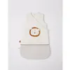 Image de Gigoteuse Babou 70 cm veloudoux bicolore Babou & Kendi