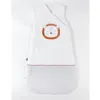 Image de Gigoteuse Babou 100 cm Veloudoux bicolore Babou & Kendi