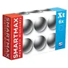 Image de Smart - Construction aimantée - SmartMax extension : Set 6 boules