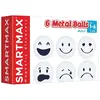 Image de Smartmax 6 billes métalliques