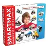 Image de Construction aimantée smartmax : véhicules max