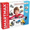Image de Smartmax Mélange de véhicules électriques