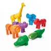 Image de Les animaux du Safari Smartmax