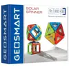 Image de Jeu de construction magnétique Geosmart Girouette 23 pièces