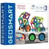 Image de Geosmart - GEO 301 Le Camion Spatial - 42 Pièces Mixtes avec Roues