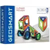Image de Jeu de construction magnétique Géosmart Géosphère 31 pièces