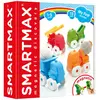 Image de Smartmax Mes premiers véhicules