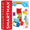 Image de Smartmax Mes premiers blocs de véhicules (mult)
