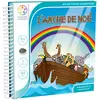 Image de L'Arche de Noé - Livre Magnétique
